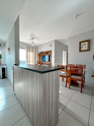 Imagem Apartamento com 3 Quartos à Venda, 67 m² em Morada De Laranjeiras - Serra Imagem Apartamento com 3 Quartos à Venda, 67 m² em Morada De Laranjeiras - Serra