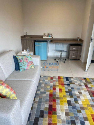 Imagem Imóvel para Alugar, 40 m² em Pinheiros - São Paulo Imagem Imóvel para Alugar, 40 m² em Pinheiros - São Paulo
