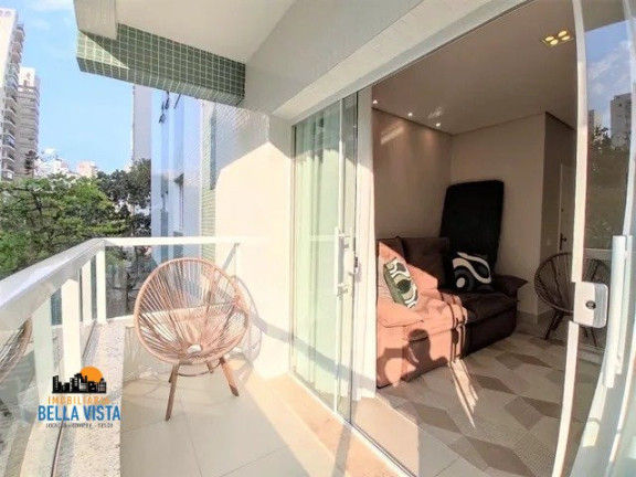Apartamento com 3 Quartos à Venda,  em Centro - Guaruja