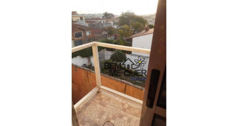 Imagem Sobrado com 4 Quartos à Venda, 164 m² em Jardim Maristela - São Paulo Imagem Sobrado com 4 Quartos à Venda, 164 m² em Jardim Maristela - São Paulo