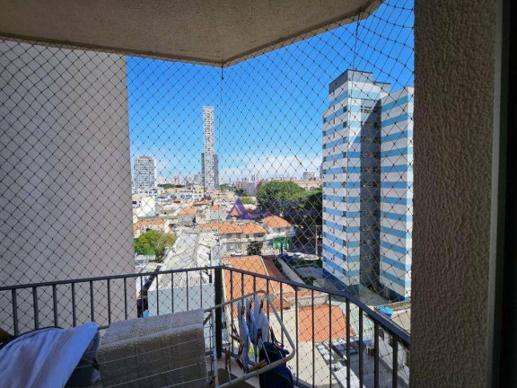 Imagem Apartamento com 3 Quartos à Venda, 96 m² em Tatuapé - São Paulo