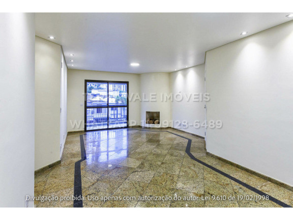 Imagem Apartamento com 4 Quartos à Venda, 134 m² em Tatuapé - São Paulo