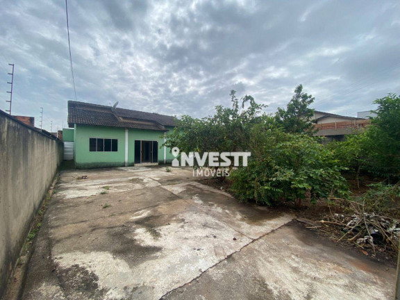 Imagem Casa com 4 Quartos à Venda, 141 m² em Setor Andréia - Goiânia Imagem Casa com 4 Quartos à Venda, 141 m² em Setor Andréia - Goiânia