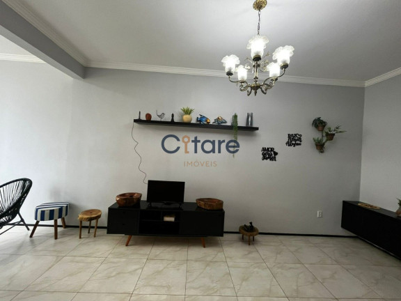 Imagem Apartamento com 3 Quartos à Venda,  em Aldeota - Fortaleza