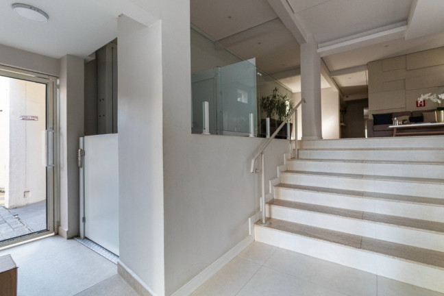 Imagem Apartamento com 2 Quartos à Venda, 78 m² em Itaim Bibi - São Paulo