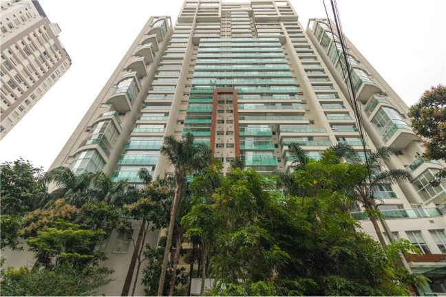 Imagem Cobertura com 2 Quartos à Venda, 171 m² em Campo Belo - São Paulo Imagem Cobertura com 2 Quartos à Venda, 171 m² em Campo Belo - São Paulo