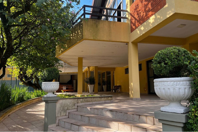 Imagem Casa de Condomínio com 4 Quartos à Venda, 354 m² em Jardim Colombo - São Paulo Imagem Casa de Condomínio com 4 Quartos à Venda, 354 m² em Jardim Colombo - São Paulo