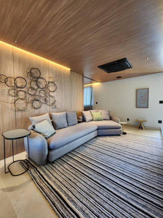 Imagem Apartamento com 3 Quartos à Venda, 161 m² em Sim - Feira De Santana