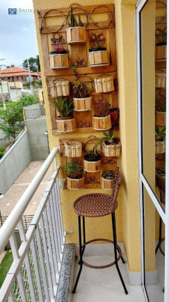 Imagem Apartamento com 2 Quartos à Venda, 52 m² em João Xxiii - Vinhedo Imagem Apartamento com 2 Quartos à Venda, 52 m² em João Xxiii - Vinhedo