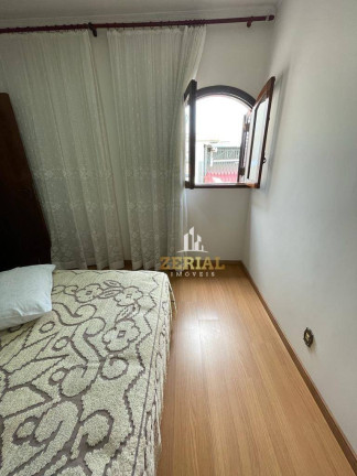 Imagem Sobrado com 3 Quartos à Venda, 201 m² em Nova Gerti - São Caetano Do Sul