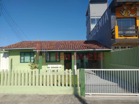 Imagem Casa com 6 Quartos à Venda, 180 m² em Itapema Do Norte - Itapoá