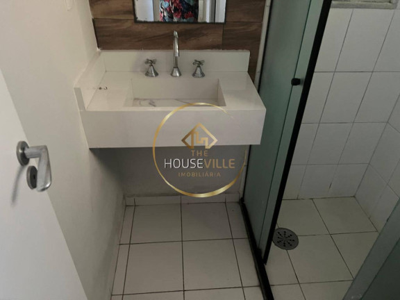 Imagem Apartamento com 2 Quartos à Venda, 67 m² em Parque Residencial Aquarius - São José Dos Campos Imagem Apartamento com 2 Quartos à Venda, 67 m² em Parque Residencial Aquarius - São José Dos Campos