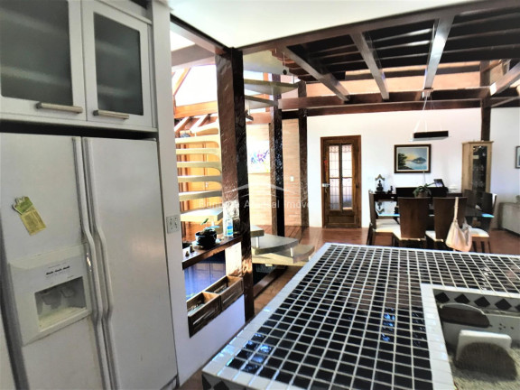 Imagem Casa de Condomínio com 4 Quartos à Venda, 460 m² em Loteamento Caminhos De San Con - Campinas Imagem Casa de Condomínio com 4 Quartos à Venda, 460 m² em Loteamento Caminhos De San Con - Campinas