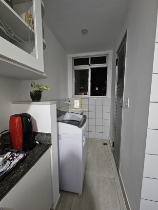 Imagem Imóvel com 3 Quartos à Venda, 85 m² em Jardim Camburi - Vitória Imagem Imóvel com 3 Quartos à Venda, 85 m² em Jardim Camburi - Vitória