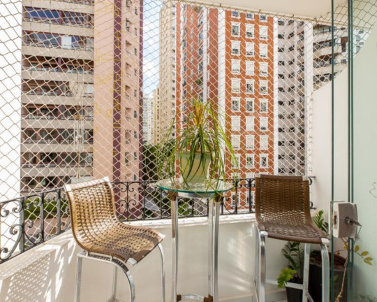 Imagem Apartamento com 2 Quartos à Venda, 85 m² em Brooklin - São Paulo Imagem Apartamento com 2 Quartos à Venda, 85 m² em Brooklin - São Paulo