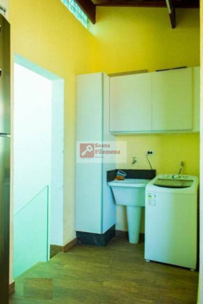 Imagem Cobertura com 2 Quartos à Venda, 148 m² em Utinga - Santo André
