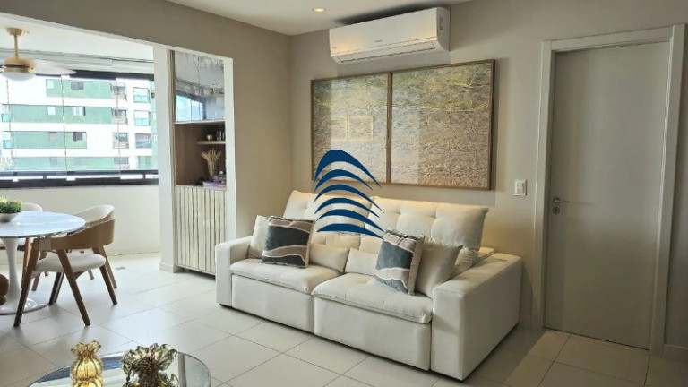 Imagem Imóvel com 2 Quartos à Venda, 85 m² em Caminho Das árvores - Salvador