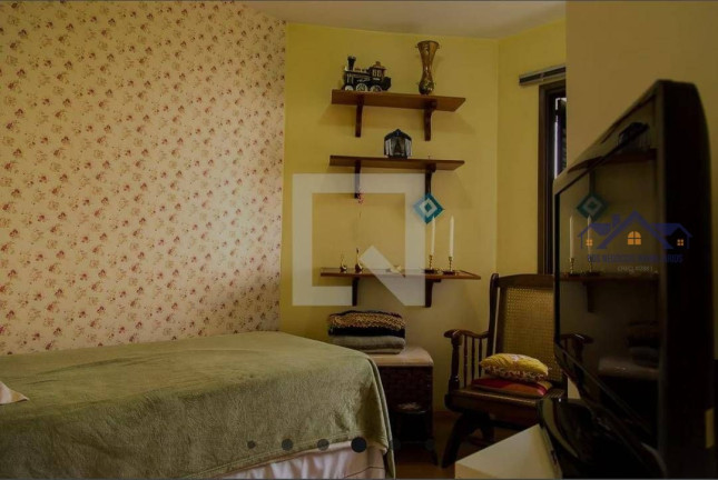 Imagem Apartamento com 3 Quartos à Venda, 96 m² em Saúde - São Paulo Imagem Apartamento com 3 Quartos à Venda, 96 m² em Saúde - São Paulo