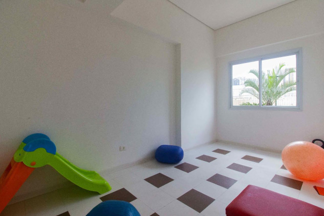 Imagem Apartamento com 2 Quartos à Venda, 54 m² em Vila Guarani (z Sul) - São Paulo