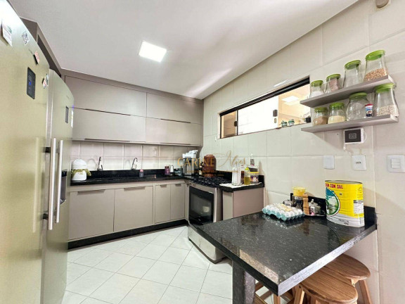 Imagem Casa com 4 Quartos à Venda, 122 m² em Piatã - Salvador Imagem Casa com 4 Quartos à Venda, 122 m² em Piatã - Salvador