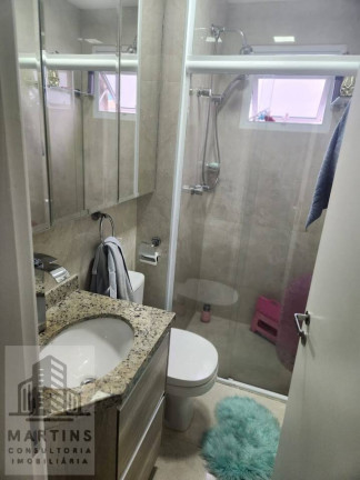 Imagem Apartamento com 2 Quartos à Venda, 67 m² em José Menino - Santos