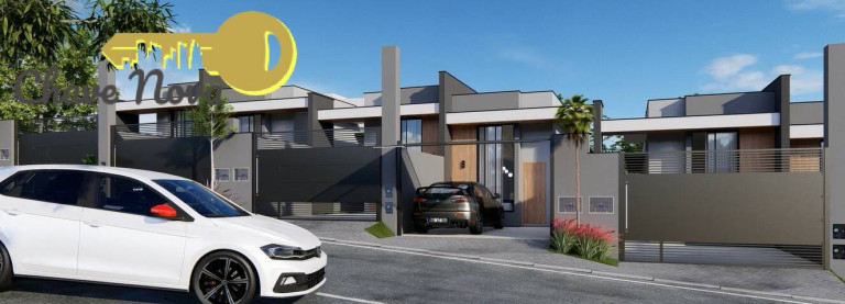Imagem Casa com 3 Quartos à Venda, 73 m² em Jardim Alvinópolis - Atibaia Imagem Casa com 3 Quartos à Venda, 73 m² em Jardim Alvinópolis - Atibaia
