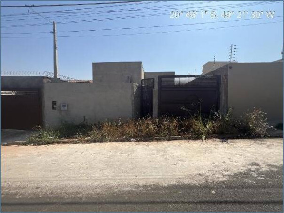 Imagem Casa com 2 Quartos à Venda, 55 m² em Residencial Vila Madalena - São José Do Rio Preto Imagem Casa com 2 Quartos à Venda, 55 m² em Residencial Vila Madalena - São José Do Rio Preto