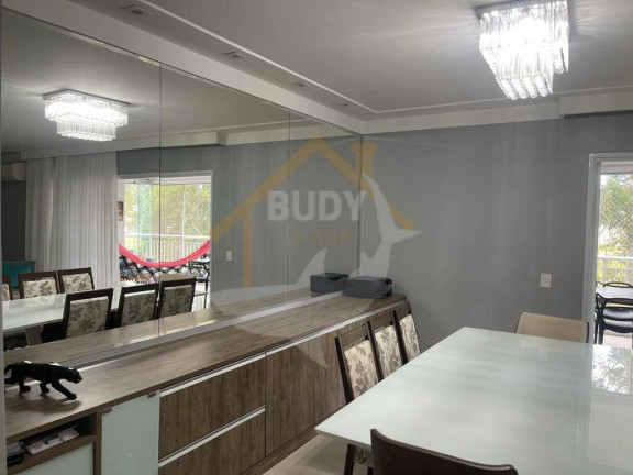 Imagem Apartamento com 3 Quartos à Venda, 158 m² em Tamboré - Santana De Parnaíba Imagem Apartamento com 3 Quartos à Venda, 158 m² em Tamboré - Santana De Parnaíba