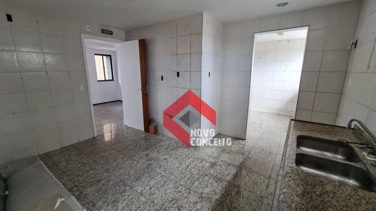 Foto do imóvel Apartamento com 3 Quartos à Venda, 147 m² em Aldeota - Fortaleza