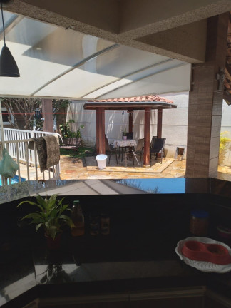 Imagem Casa com 2 Quartos à Venda, 215 m² em Loteamento Residencial Andrade - Pindamonhangaba