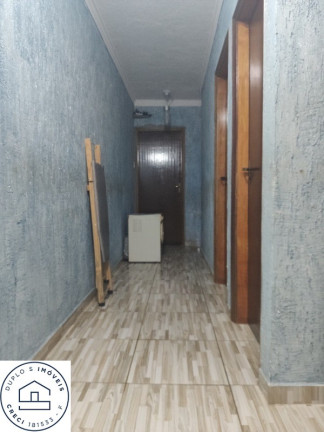 Imagem Casa com 4 Quartos à Venda, 90 m² em Conjunto Promorar Rio Claro ( Zona Leste ) - São Paulo