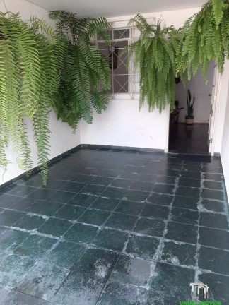 Imagem Casa com 4 Quartos à Venda, 190 m² em Centro - Bragança Paulista