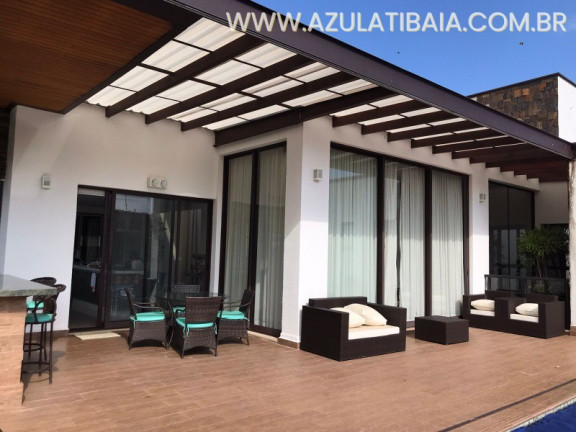 Imagem Casa com 5 Quartos à Venda, 1.500 m² em Condominio Flamboyant - Atibaia