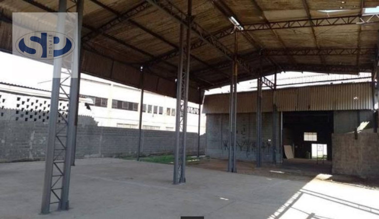 Imagem Imóvel Comercial à Venda, 2.165 m² em água Chata - Guarulhos