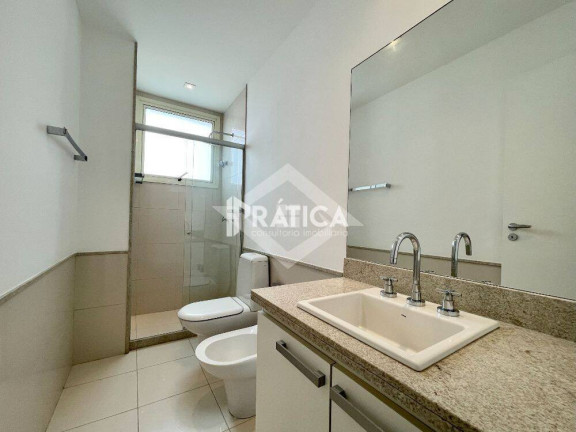 Imagem Apartamento com 5 Quartos à Venda, 435 m² em Barra Da Tijuca - Rio De Janeiro