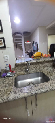 Imagem Cobertura com 2 Quartos à Venda, 97 m² em Vila Angélica - Jundiaí Imagem Cobertura com 2 Quartos à Venda, 97 m² em Vila Angélica - Jundiaí