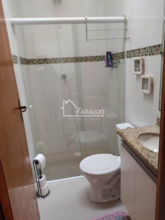 Imagem Imóvel com 3 Quartos à Venda, 125 m² em Horto Florestal - Sorocaba Imagem Imóvel com 3 Quartos à Venda, 125 m² em Horto Florestal - Sorocaba