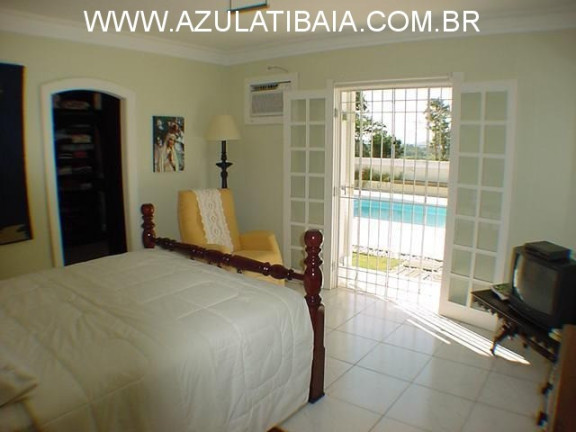 Imagem Casa com 4 Quartos à Venda, 700 m² em Condominio Flamboyant - Atibaia