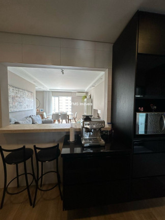 Imagem Imóvel com 3 Quartos à Venda, 114 m² em Moema - São Paulo Imagem Imóvel com 3 Quartos à Venda, 114 m² em Moema - São Paulo