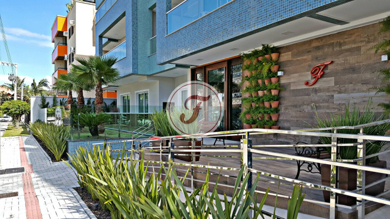 Imagem Apartamento com 3 Quartos para Temporada, em Mariscal - Bombinhas Imagem Apartamento com 3 Quartos para Temporada, em Mariscal - Bombinhas