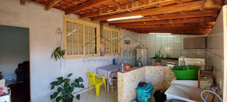 Imagem Casa com 3 Quartos à Venda, 350 m² em Loteamento Verona - Pirassununga