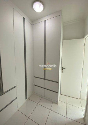 Imagem Apartamento com 3 Quartos à Venda, 198 m² em Campestre - Santo André Imagem Apartamento com 3 Quartos à Venda, 198 m² em Campestre - Santo André