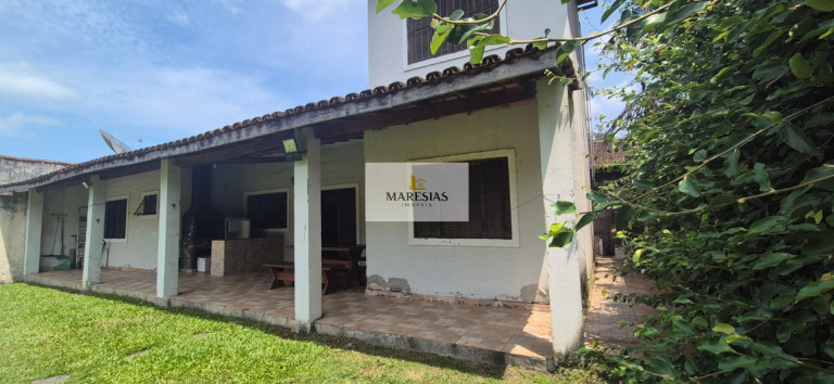 Imagem Casa com 3 Quartos à Venda, 116 m² em Maresias - São Sebastião