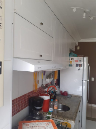Imagem Apartamento com 2 Quartos à Venda, 51 m² em Vila Ema - São Paulo Imagem Apartamento com 2 Quartos à Venda, 51 m² em Vila Ema - São Paulo