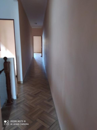 Imagem Sobrado com 3 Quartos à Venda, 158 m² em Calmon Viana - Poá