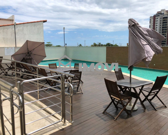Imagem Apartamento com 2 Quartos à Venda, 63 m² em Itapuã - Vila Velha Imagem Apartamento com 2 Quartos à Venda, 63 m² em Itapuã - Vila Velha