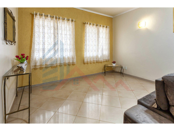 Imagem Casa com 4 Quartos à Venda, 241 m² em Jardim Do Sol  - Campinas