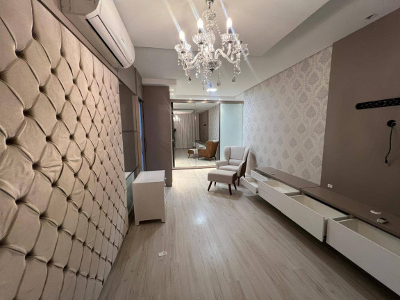 Imagem Apartamento com 3 Quartos à Venda, 150 m² em Beira Mar - São José