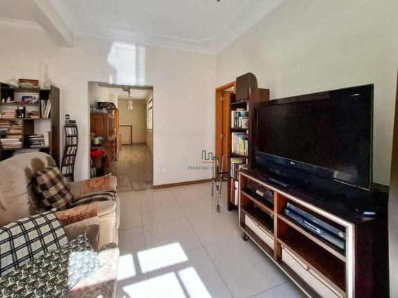Imagem Apartamento com 4 Quartos à Venda ou Locação, 168 m² em Icaraí - Niterói