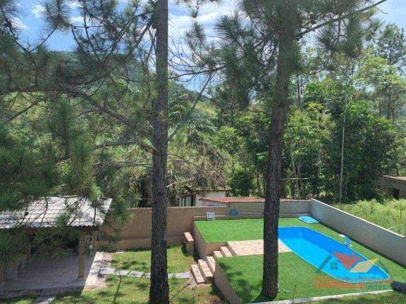 Imagem Casa com 2 Quartos à Venda, 120 m² em Jardim Capricórnio - Caraguatatuba
